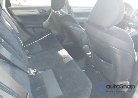 2008 Honda Cr-V Ex z USA, uszkodzony, nr VIN 5J6RE48598L006125